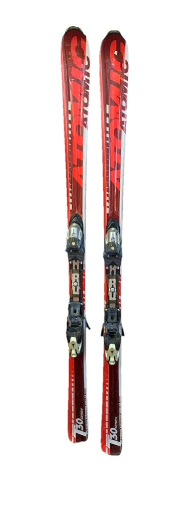 168 cm Atomic T30 Series Skis
