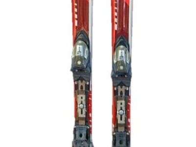 168 cm Atomic T30 Series Skis