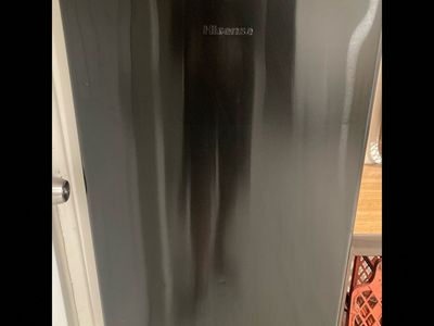 Hisense Mini Fridge
