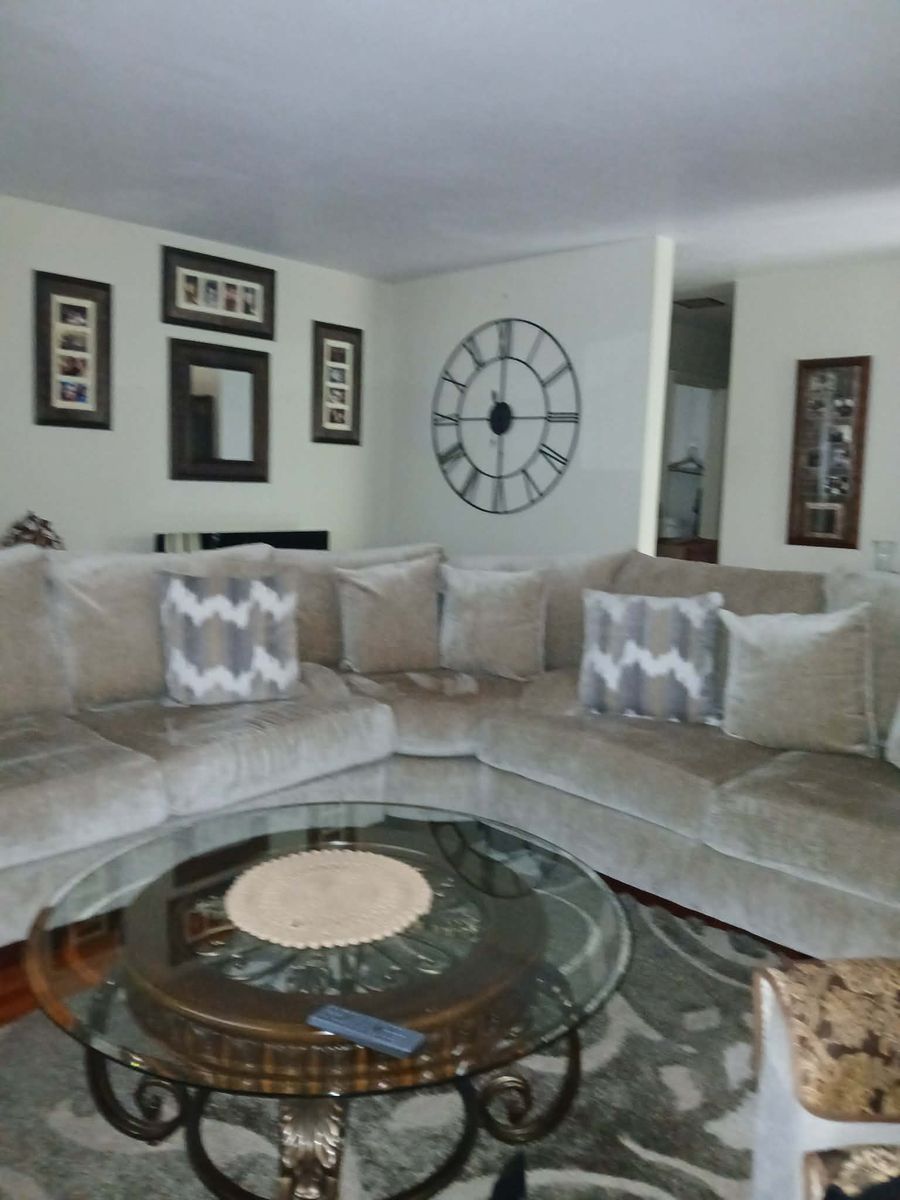 Large Couch