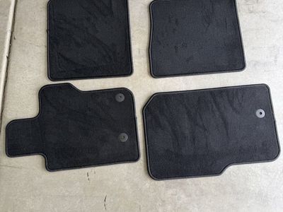 Brand new OEM 2021 ford bronco badlands floor mat