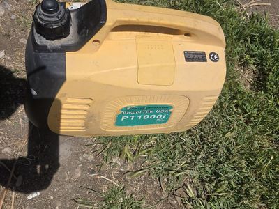 Honda clone generator