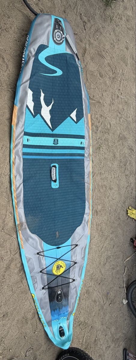 Body Glove Paddleboard