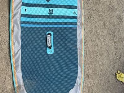 Body Glove Paddleboard
