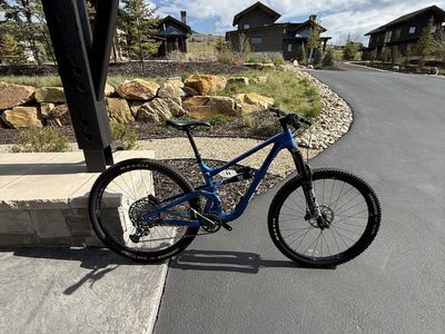 2023 Revel Rascal