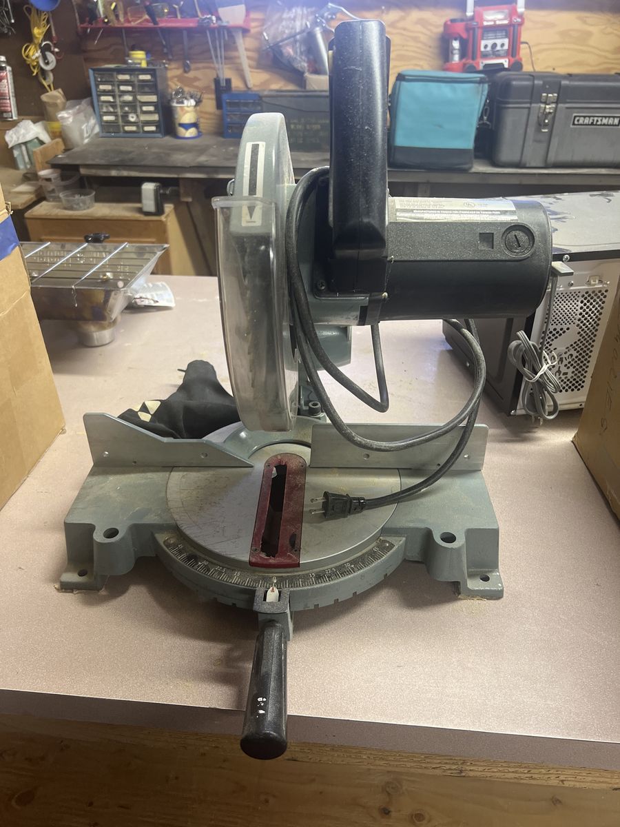 Wood Working Equipment