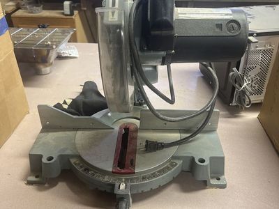 Wood Working Equipment