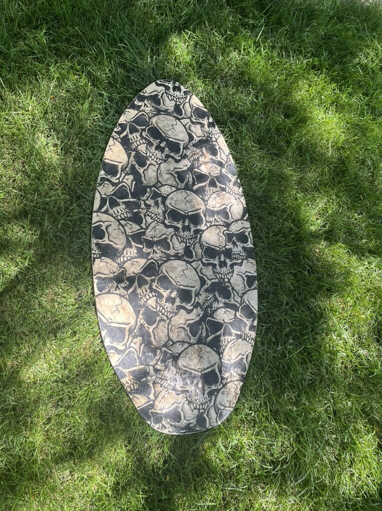 Skim Board