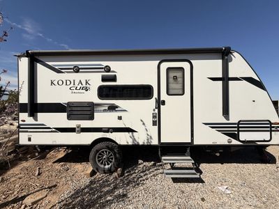 Dutchmen Kodiak Cub 185MB