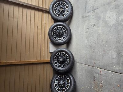 2026 ford f3500 platinum 275/65/20