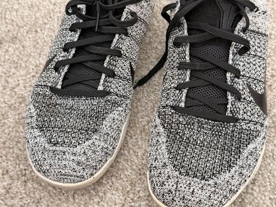KOBE & JORDAN and other BASKETBALL SHOES – SIZES 11.5–12