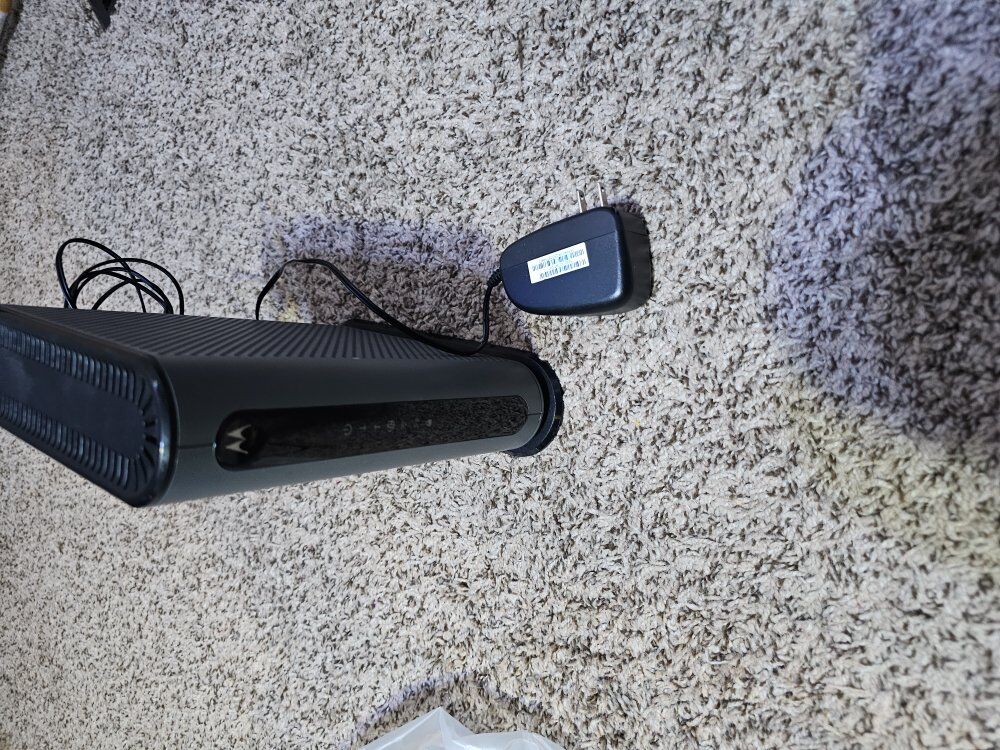 motorola router
MTRLC LLC motorolanetwork.com
FC
T