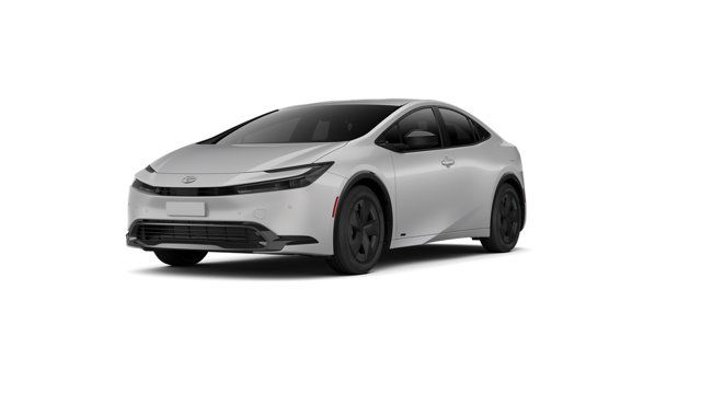 2027 Toyota Prius LE