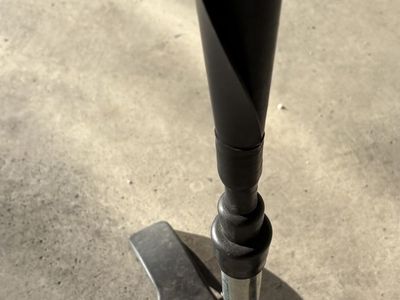 Baseball Batting Tee, Tanner Tees Heavy Claw Base