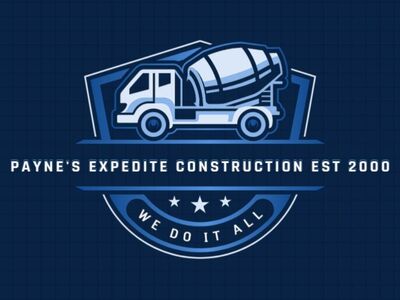 Payne’s Expedite Construction, General Contractor