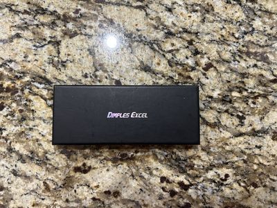 Dimples Excel Stylus Pens
