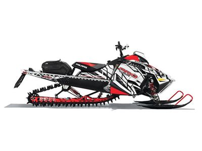 2015 POLARIS 800 PRO RMK LE 155 - F&O SC 800 155 -