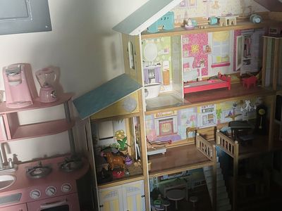 Doll house