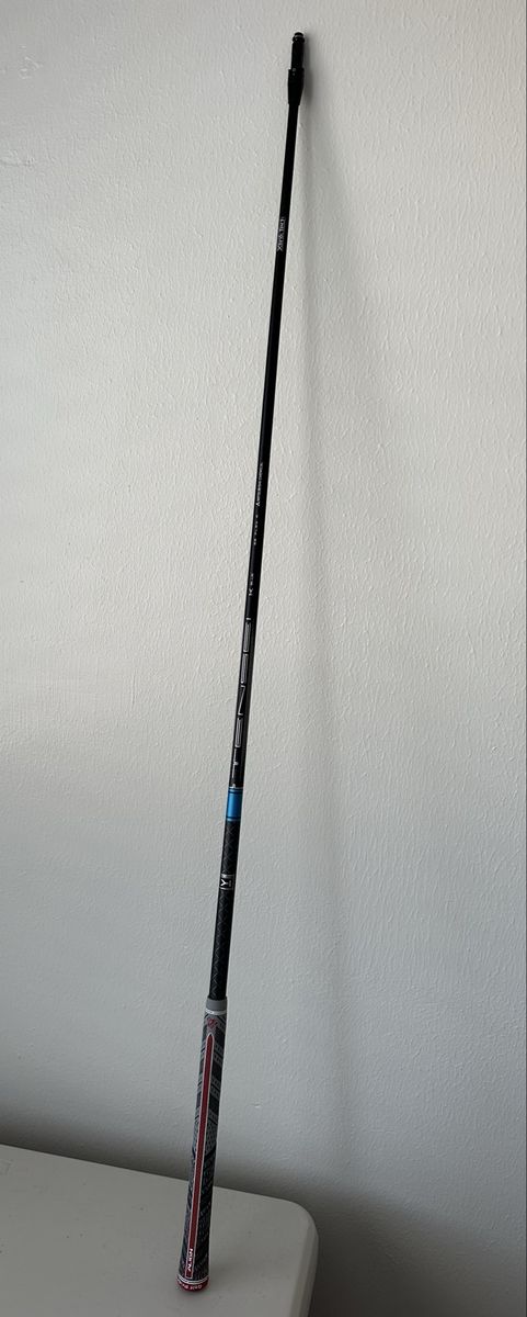 Titleist Mitsubishi Chemical TENSEI 1K Blue Driver Shaft – 55g Regular