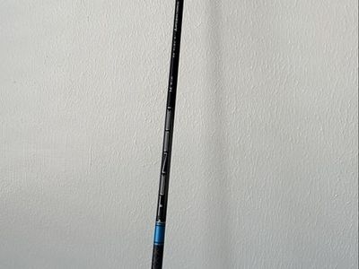 Titleist Mitsubishi Chemical TENSEI 1K Blue Driver Shaft – 55g Regular