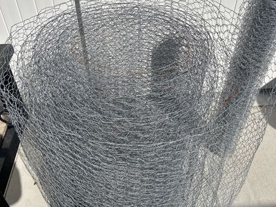 Chicken Wire