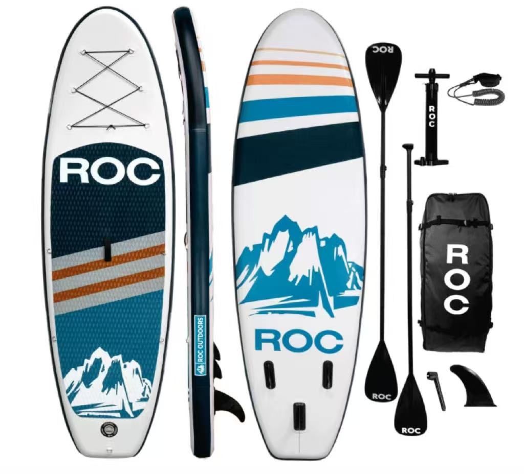 New in box Inflatable Paddle Board
