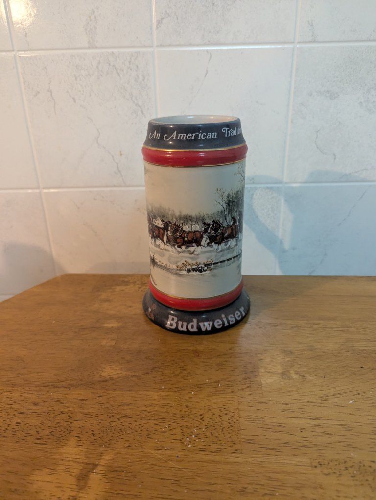 Budweiser, miller light, cours stines