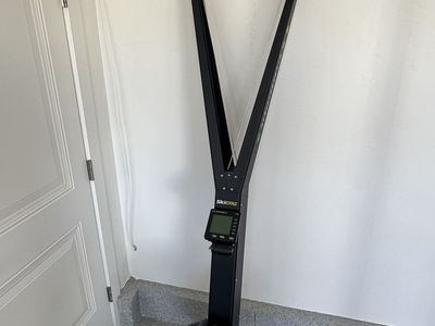 Concept2 SkiErg - WAll Mounted