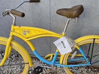 Brand new Adult Beach Cruiser