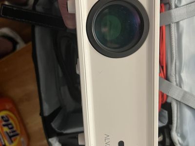Like New Projector