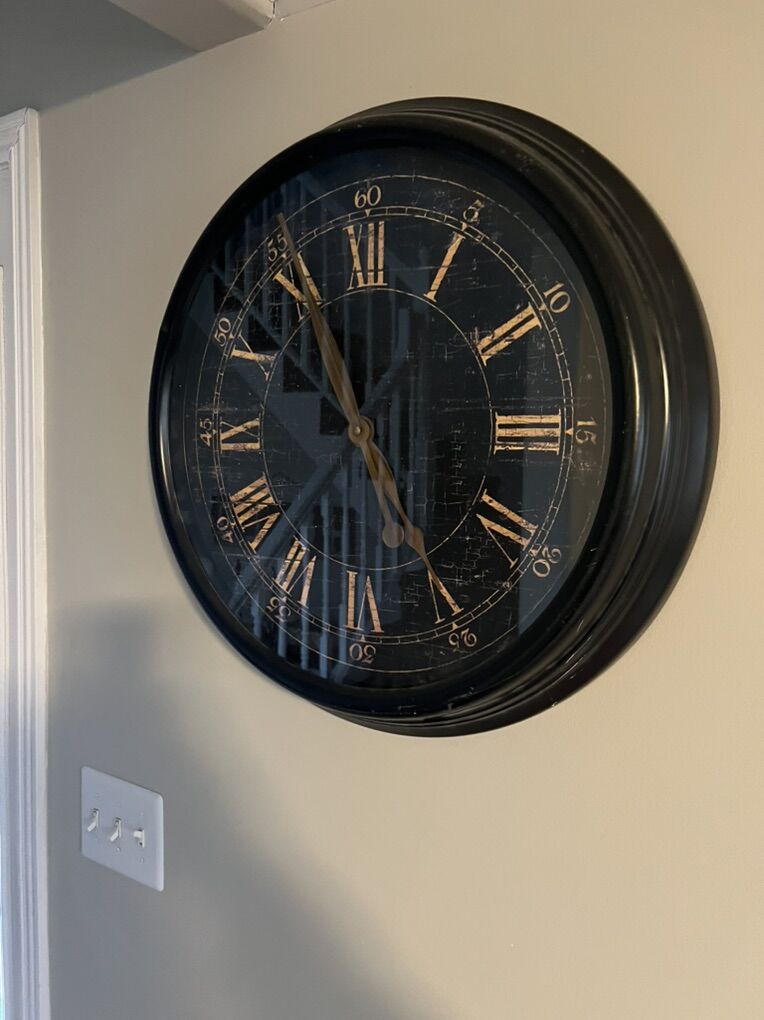Clock