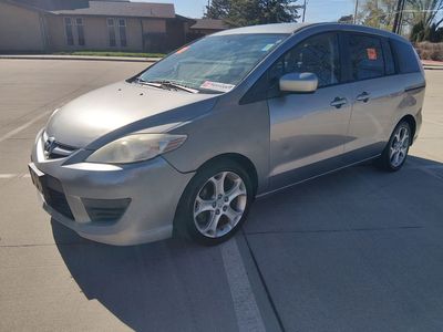2010 Mazda Mazda5 Sport