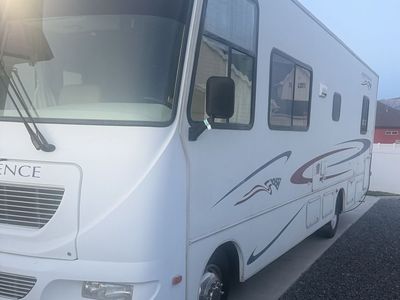 2003 Gulf Stream Independence 32ft