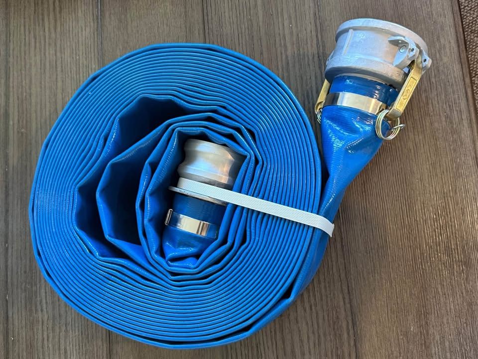 Fire Hose 50 ft