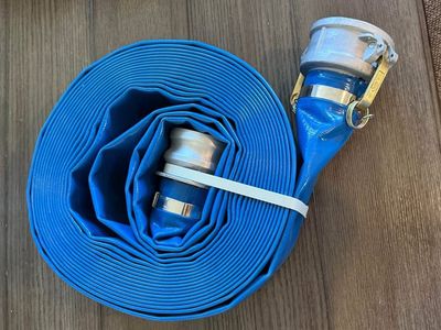 Fire Hose 50 ft
