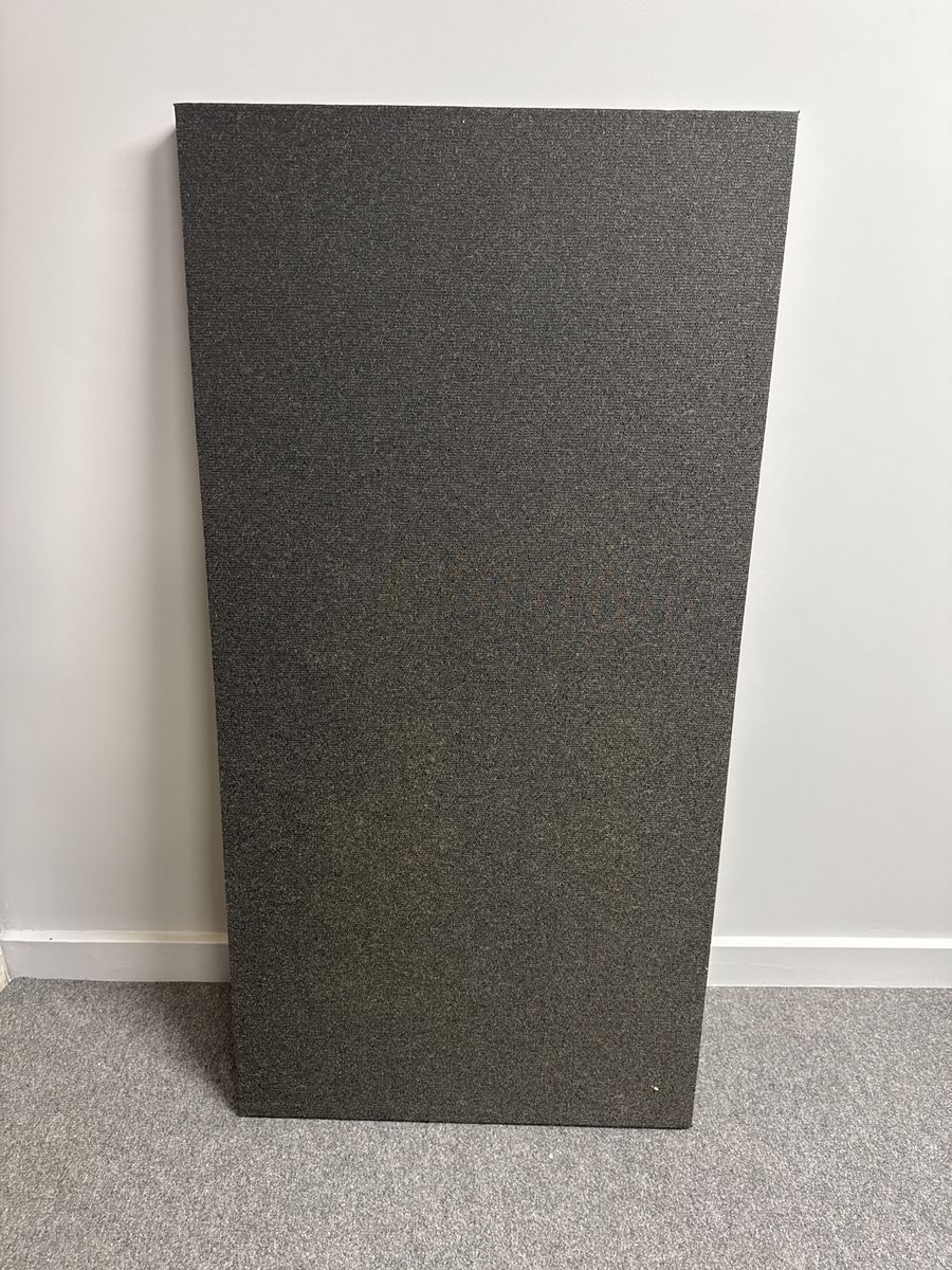 Acoustic Wall Panels - 2x4 ft