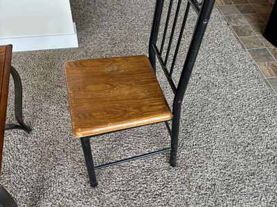 Free chair