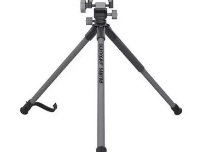 BOG Deathgrip Bantam Shooting Tripod