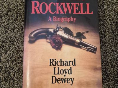 Book Orrin Porter Rockwell