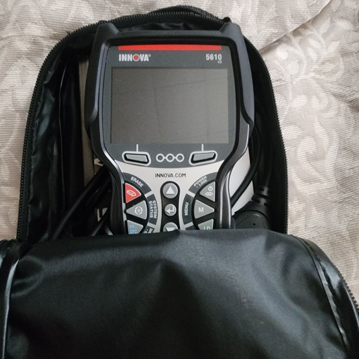 BRAND NEW INNOVA 5610 $300 OBO