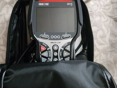 BRAND NEW INNOVA 5610 $300 OBO