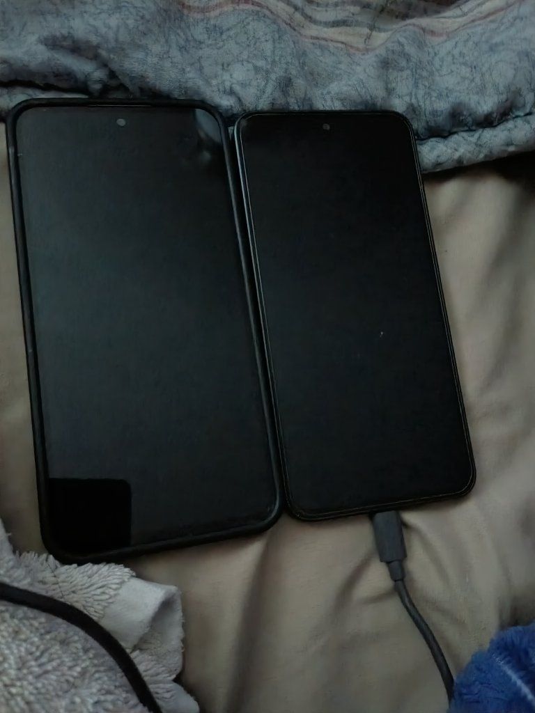 2 tmobile locked Samsung Galaxy a37's
