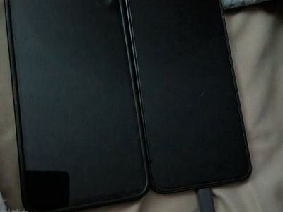 2 tmobile locked Samsung Galaxy a37's