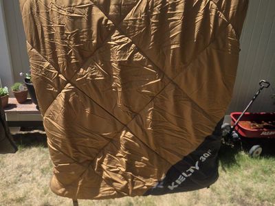 Kelty Sleeping bag