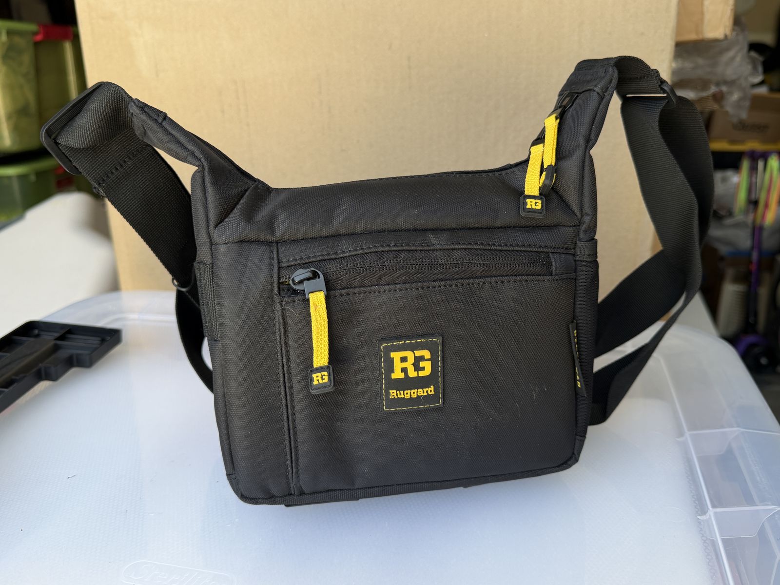 Brand New - Ruggard Streak 15 Camera Bag.