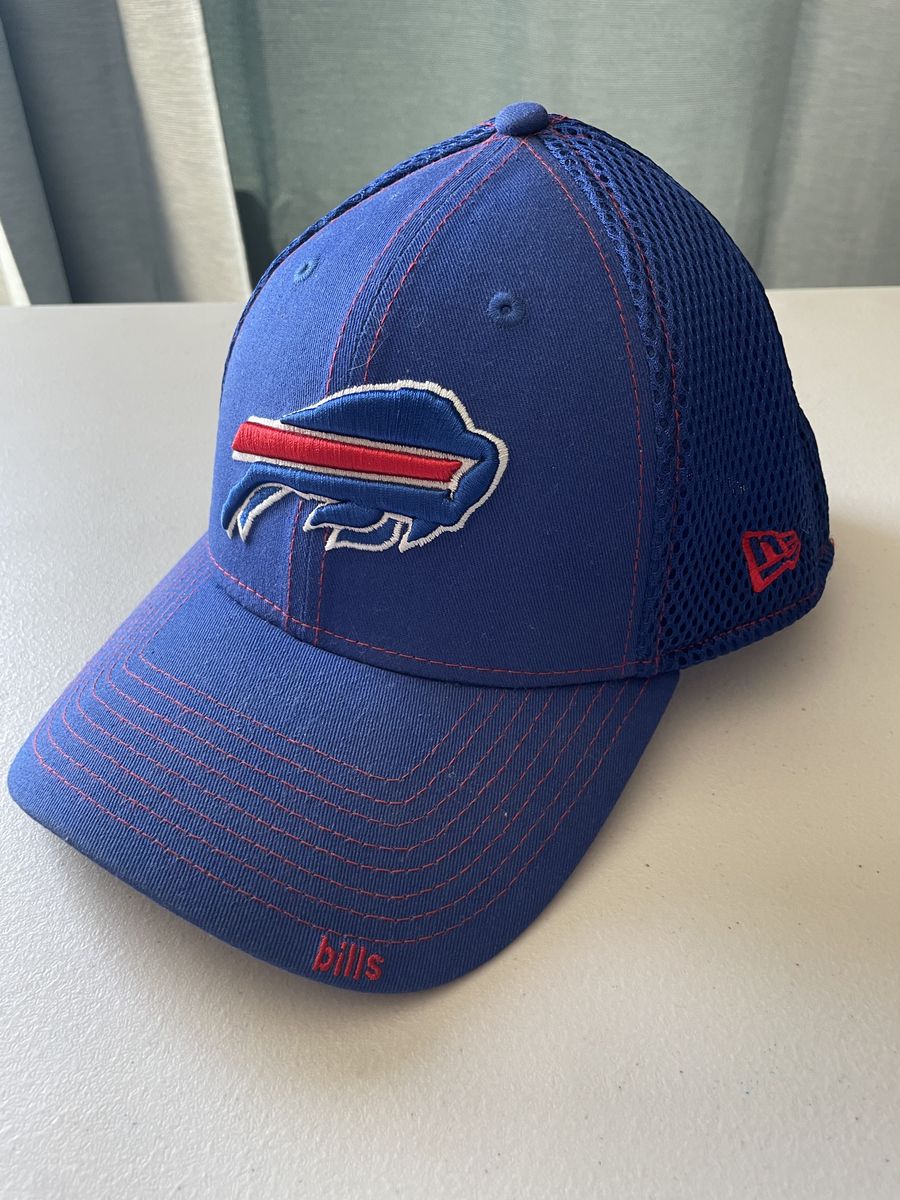 Buffalo Bills Baseball Hat / Cap