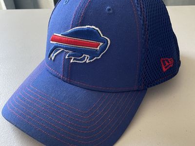 Buffalo Bills Baseball Hat / Cap