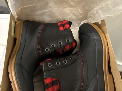 WOMEN'S ORIGINALS LEATHER DUCK BOOT