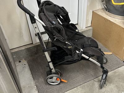 Chicco Liteway Umbrella Stroller