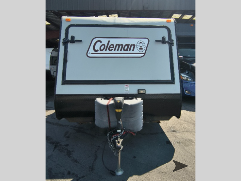 2014 Dutchmen RV Coleman 171